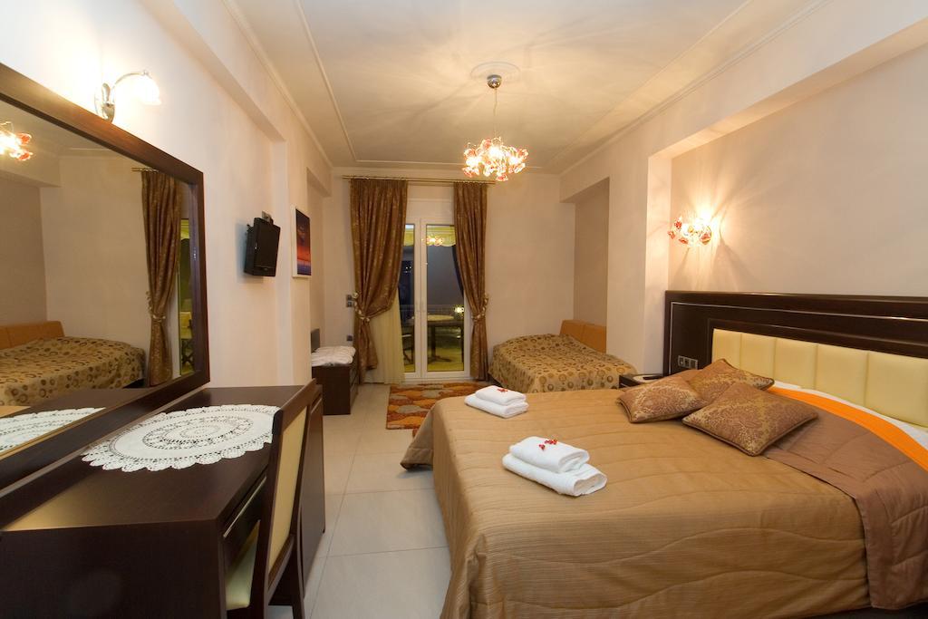 Hotel Ilia Mare Extérieur photo