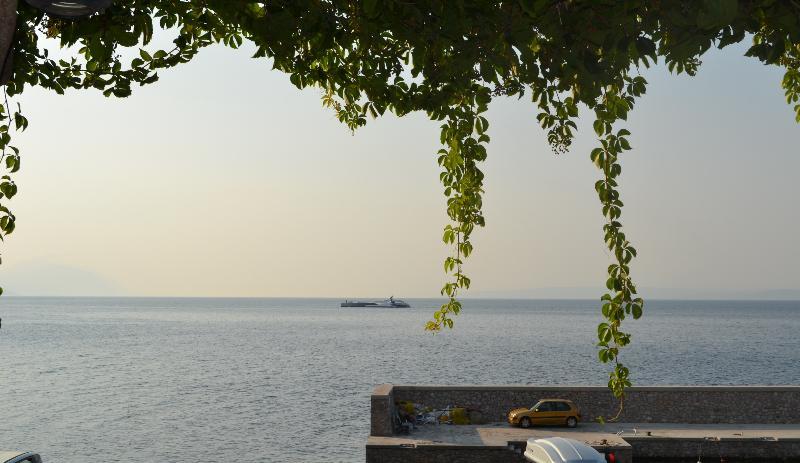 Hotel Ilia Mare Extérieur photo