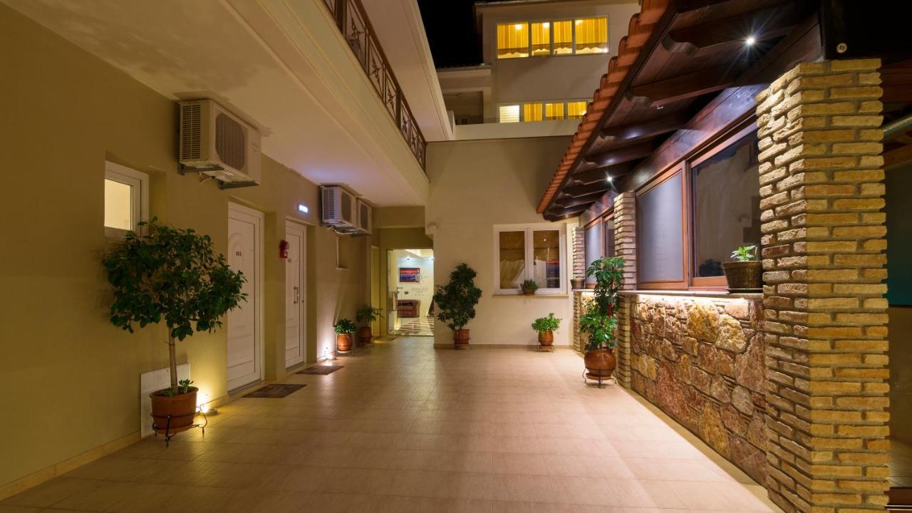 Hotel Ilia Mare Extérieur photo